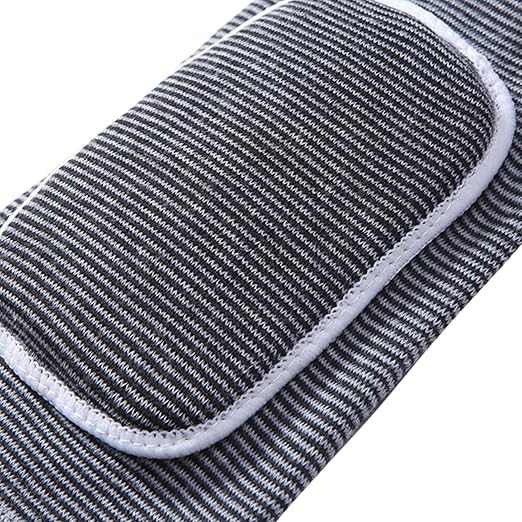 Kids Adults Protective Knee Pads, Anti-Slip Padded Sponge Knee Brace Knee Support for Football Volleyball Dance Skating Basketball Sports