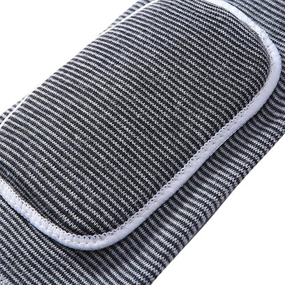 Kids Adults Protective Knee Pads, Anti-Slip Padded Sponge Knee Brace Knee Support for Football Volleyball Dance Skating Basketball Sports