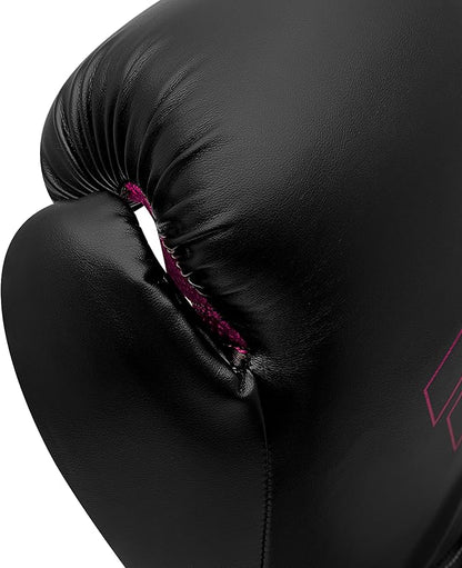 Adidas Hybrid 80 Boxing Gloves - Adult Boxing Gloves for Men & Women - Heavy Bag Gloves, Kickboxing Gloves for Women, MMA Sparring Gloves, Punching Bag Gloves for Men