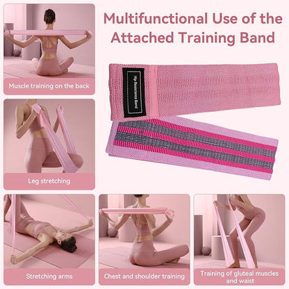 Thigh Master, Kegel Exercises Help Women Repair Pelvic