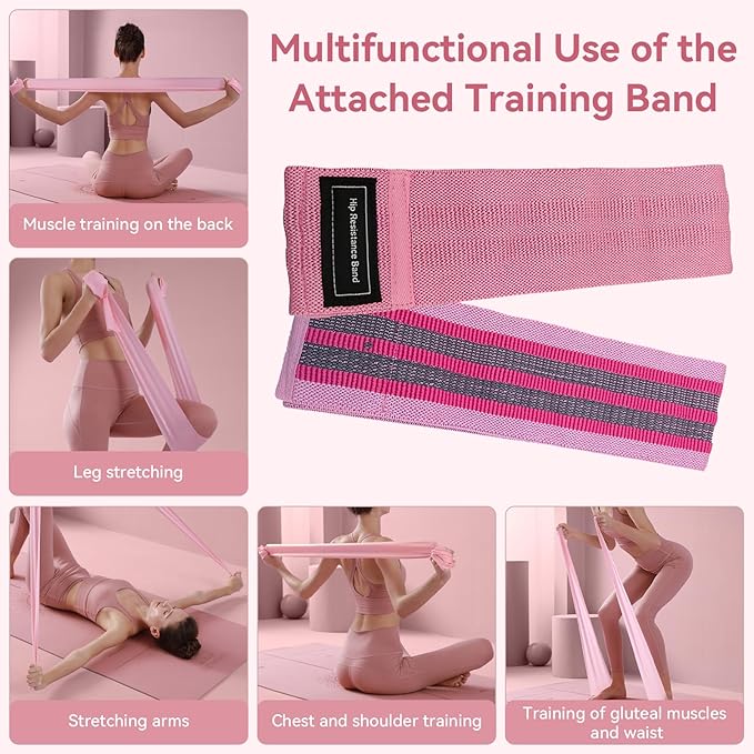 Thigh Master, Kegel Exercises Help Women Repair Pelvic