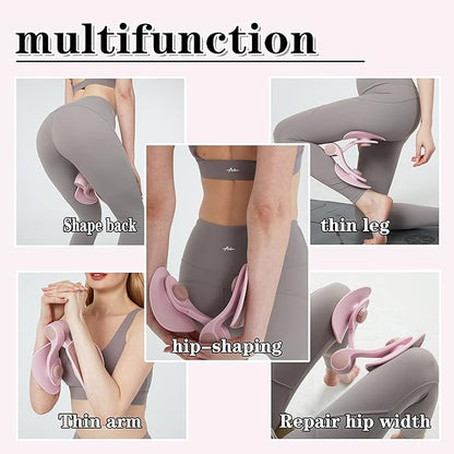Kegel Sports Products/Female Thigh Master/Thigh Trainer/Pelvic Floor Muscle