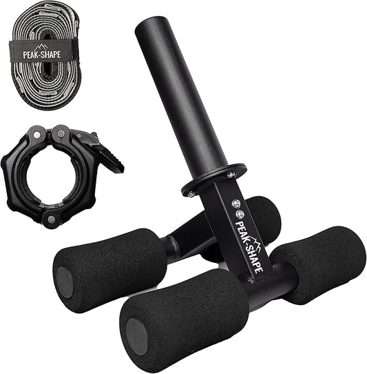 Tib-Bar for Tibialis Anterior Muscle - Durable Tibialis