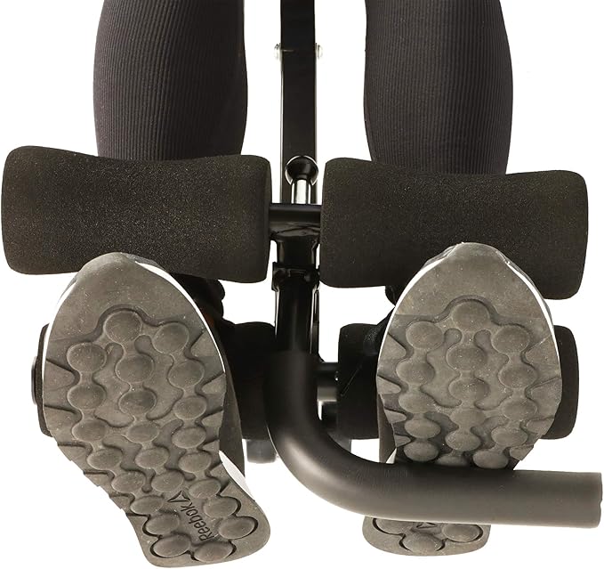 Exerpeutic Alternative Inversion Traction Table - Back Stretcher 350 Lbs