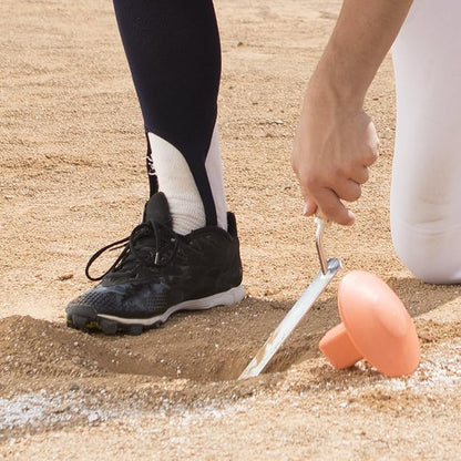 Champion Sports Baseball Dig Out Tool