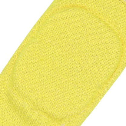 Kids Adults Protective Knee Pads, Anti-Slip Padded Sponge Knee Brace Knee Support for Football Volleyball Dance Skating Basketball Sports