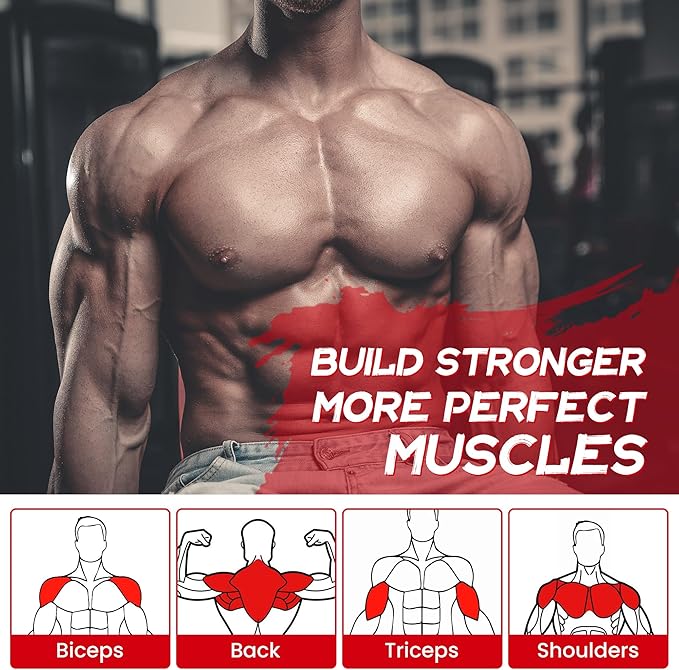 Wrist Exerciser Strengthener