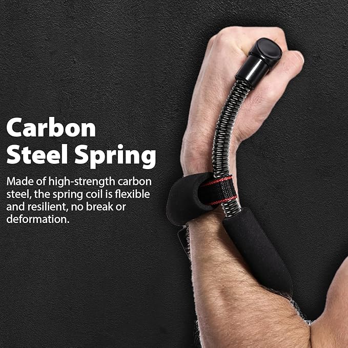 Sportneer Wrist Strengthener