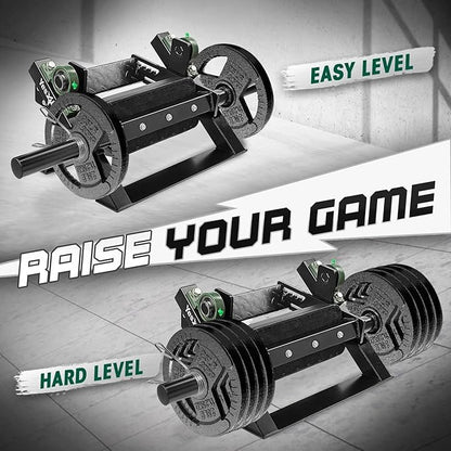 Yes4All Tibialis Trainer 2 Inches
