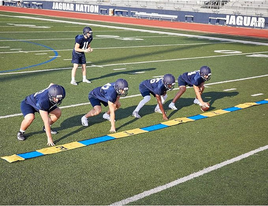 Pro Down Adjustable Linemen Splits Marker