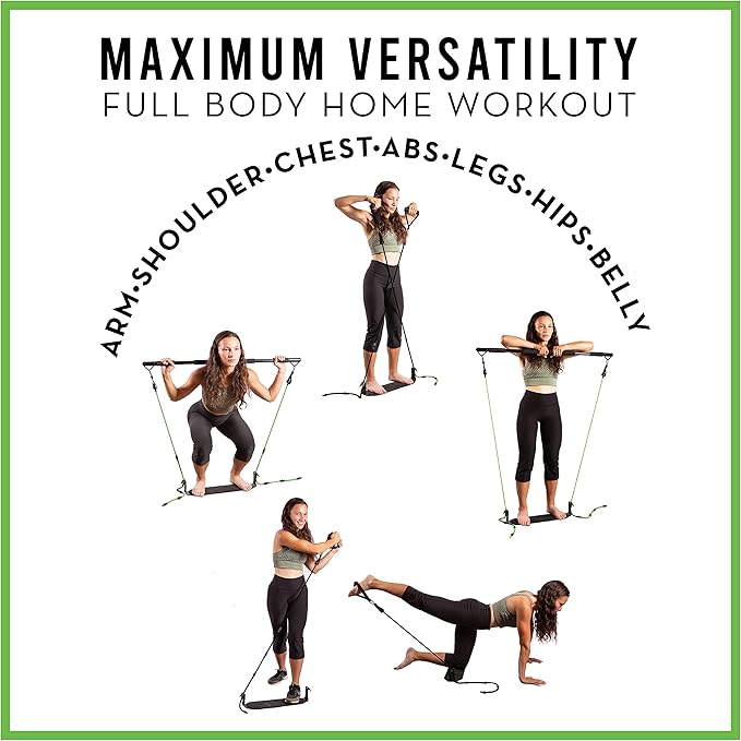 Home Workout Equipment for Women. Home Gym Equipment. Home Exercise Equipment Women. Portable Workout Home. Total Body Workout. Travel Gym. Crossfit Equipment. Home Fitness Equipment | EXERCISE BOARD.