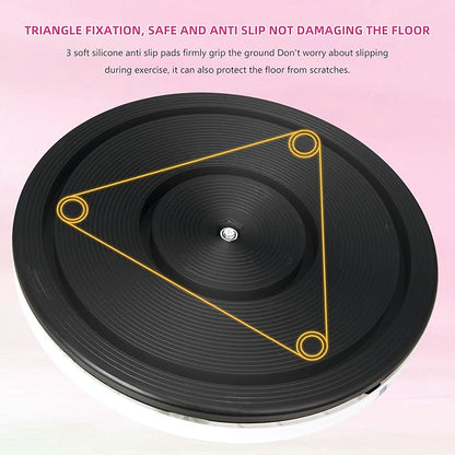 Waist Whisper Disc