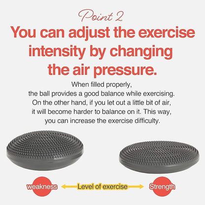 Primasole Balance disc 1 PC Comes with an