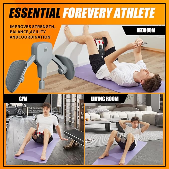 Thigh Master Kegel Exerciser Pelvic Floor Muscle Strengthening 0-77lb 25-100lb 25-100lb Butt