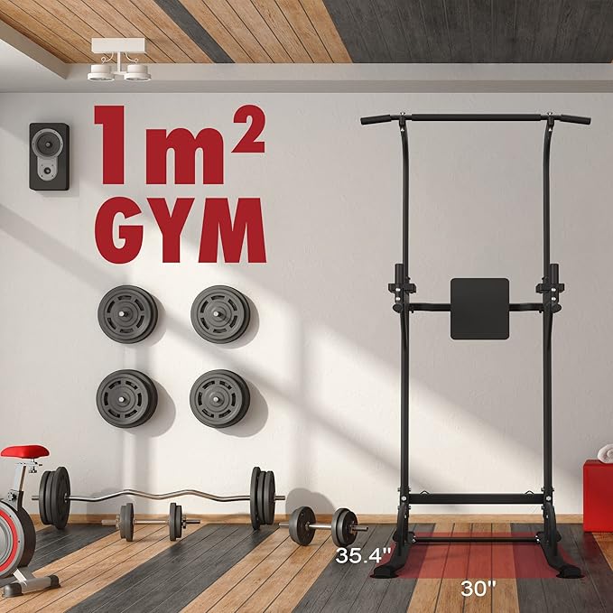 Pull Up Bar 350LB Weight