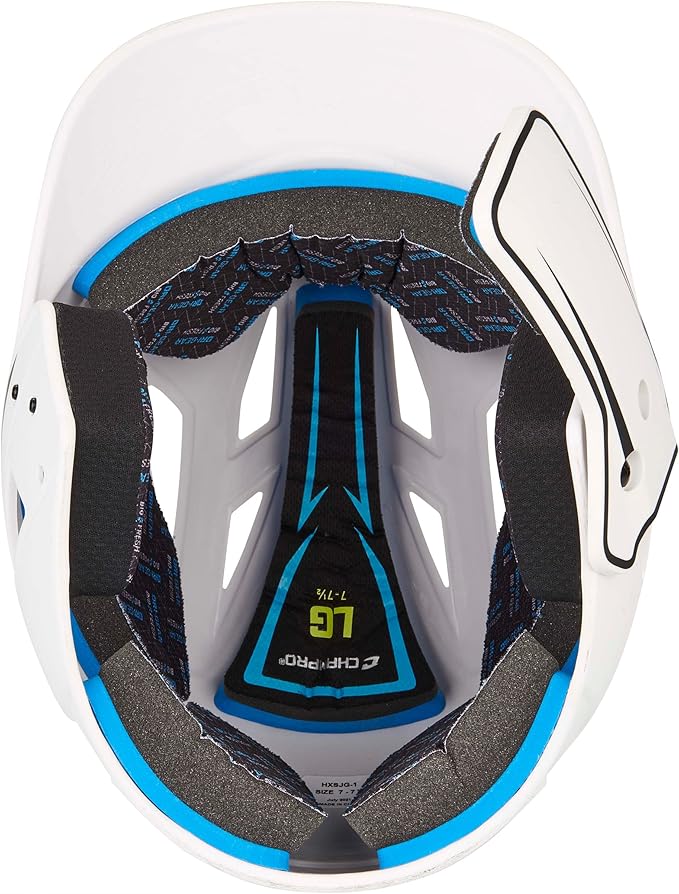CHAMPRO HX Legend Plus Batting Helmet