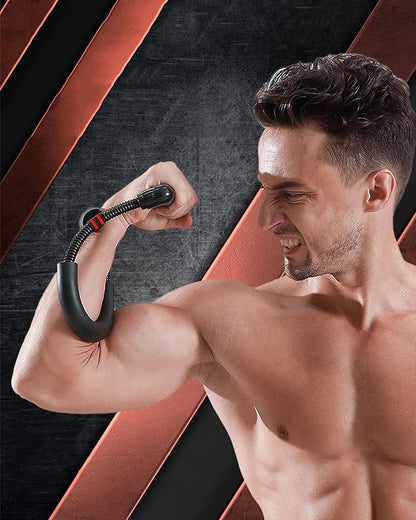 Wrist and Forearm Strengthener Exerciser