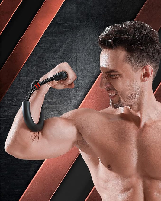 Wrist and Forearm Strengthener Exerciser
