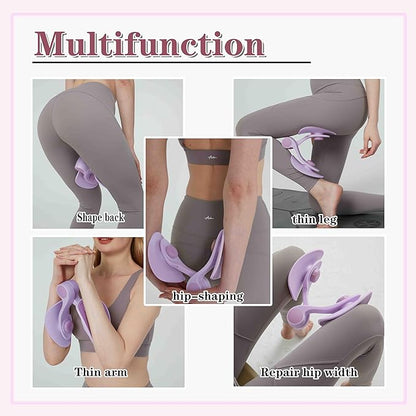 Kegel Sports Products/Female Thigh Master/Thigh Trainer/Pelvic Floor Muscle