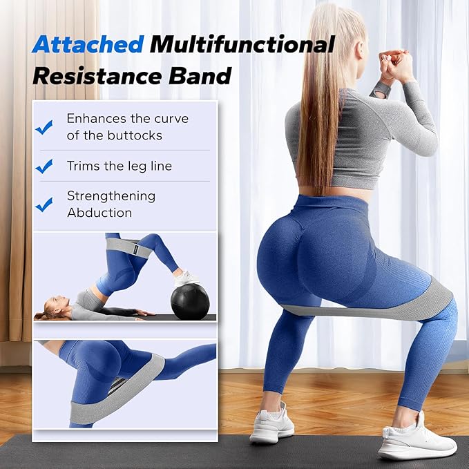 MERACH Thigh Master