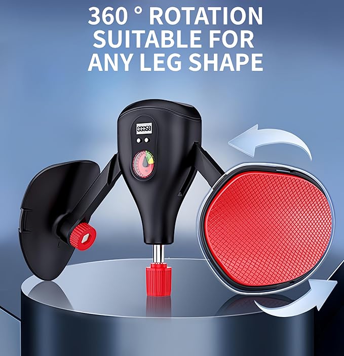 Thigh Master 0-77 lbs Adjustable Resistance