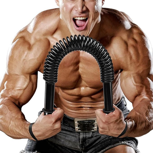 Power Twister Bar