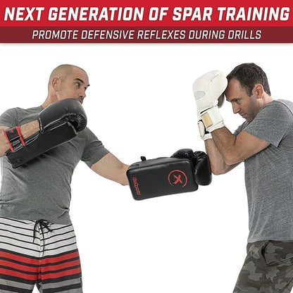 GoSports Padded Blocking and Sparring Training Pads - 2 Pack