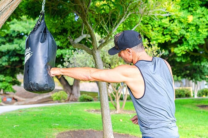 Resistance Training Sled - Weight Sled Harness & 3X The 4-Piece Kit