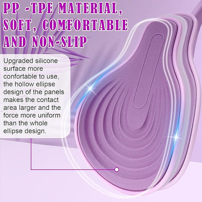 Thigh Master, Inner Thigh Toner, Hip Trainer