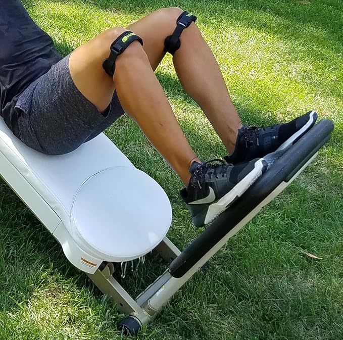 Squat Stand - Extra Large and Extended Long