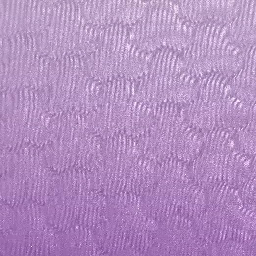 Purple Gradient Sports Knee Pads Youth Volleyball Basketball Knee Pads Long Leg Sleeves Braces Compression Wrestling Knee Pads for Boys Girls Football Dance Yoga
