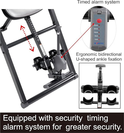Model A Advanced Heat and Massage Heavy Duty Table,320 lb