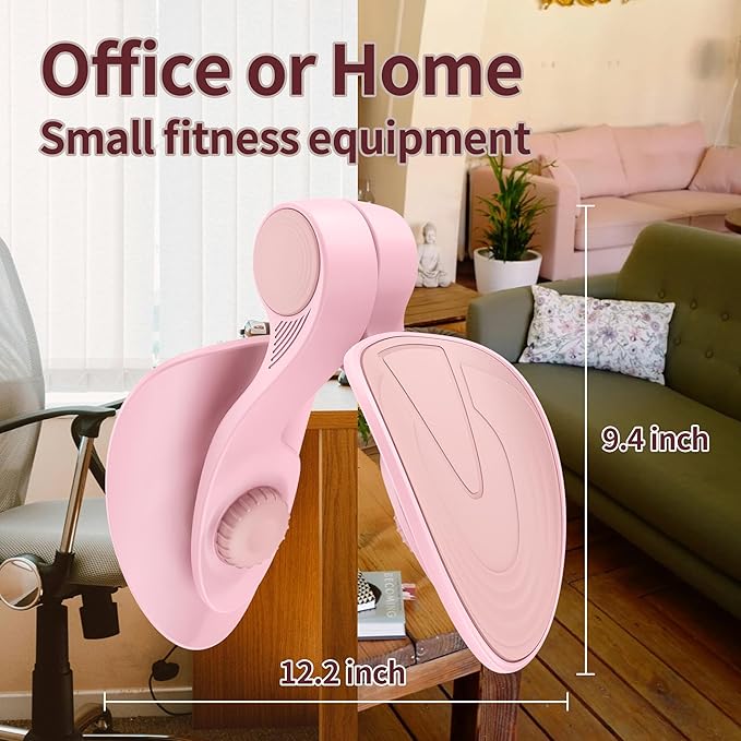 Thigh Master for Women - 26 Pounds Pelvic