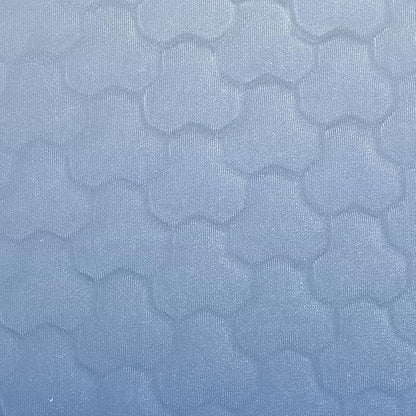 Blue Gradient Sports Knee Pads Youth Volleyball Basketball Knee Pads Long Leg Sleeves Braces Compression Wrestling Knee Pads for Boys Girls Football Dance Yoga