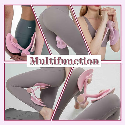 Thigh Toner Training