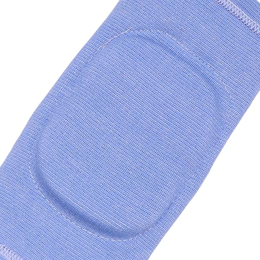 Kids Adults Protective Knee Pads, Anti-Slip Padded Sponge Knee Brace Knee Support for Football Volleyball Dance Skating Basketball Sports