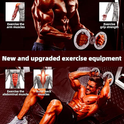 Spinning Burn Muscle Training 8-12LB Arm