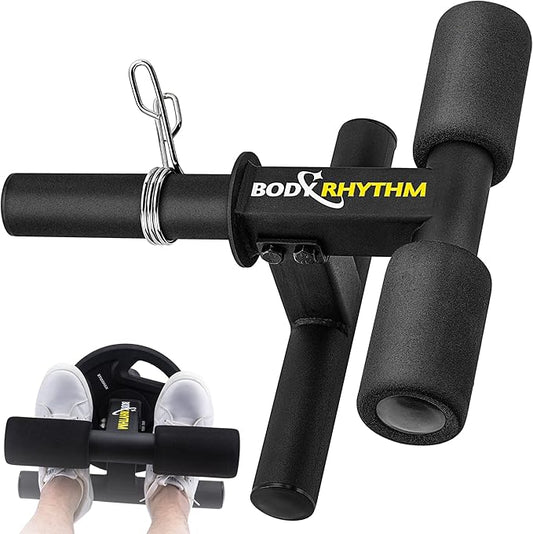 BODY RHYTHM Tib Bar