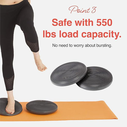 Primasole Balance disc 1 PC Comes with an