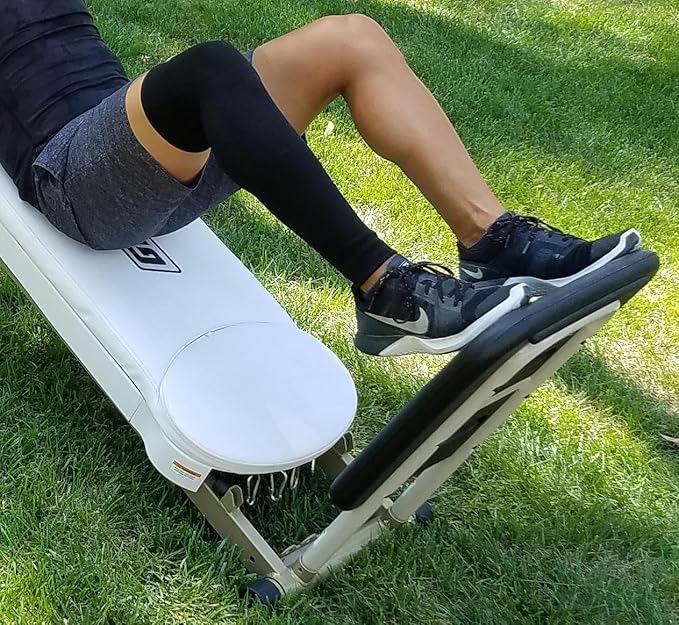Squat Stand - Extra Large and Extended Long