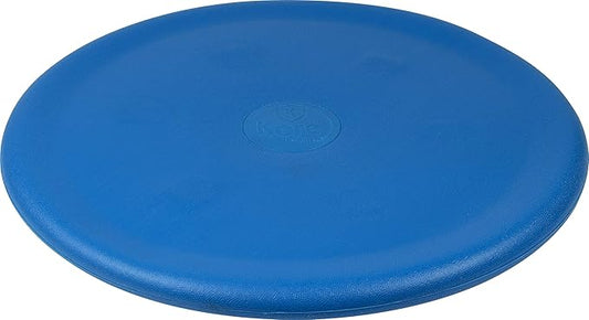 KORE DESIGN Floor Wobbler Balance Disc, Wobble Disk, Stability Disc, Core Balance Board for School/Classroom, Home, Office, Gym/Workout, Safe Wobble Seat Cushion for Kids & Adults, ADD/ADHD