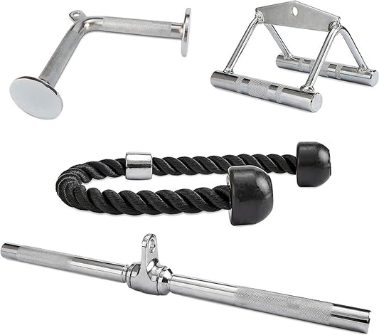 Home Gym, Multifunctional Workout Equipment with Leg Press, Exercise Equipment for Home with Pulley System