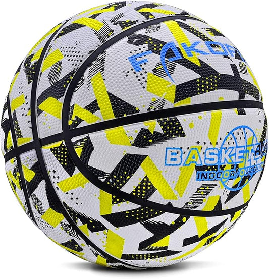 Kids Basketball Size 3(22") 5(27.5") for
