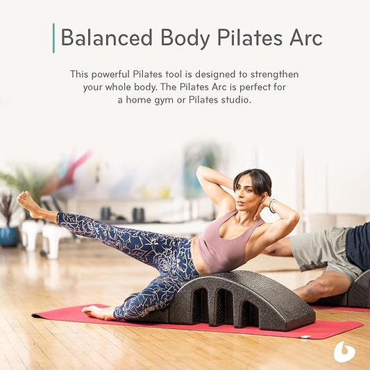 Balanced Body Pilates Arc