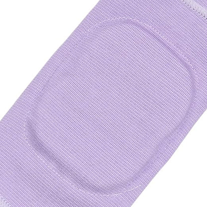 Kids Adults Protective Knee Pads, Anti-Slip Padded Sponge Knee Brace Knee Support for Football Volleyball Dance Skating Basketball Sports
