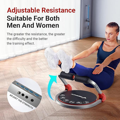 MERACH AB Workout Equipment