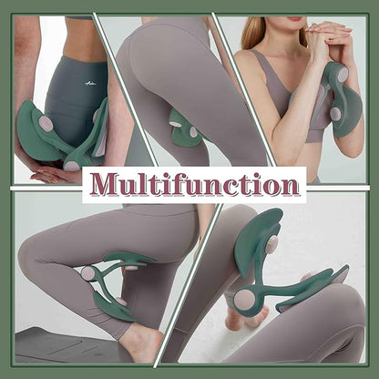 Thigh Toner Training