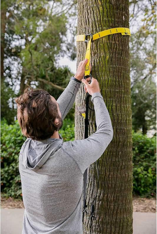 TRX GO Suspension Trainer System