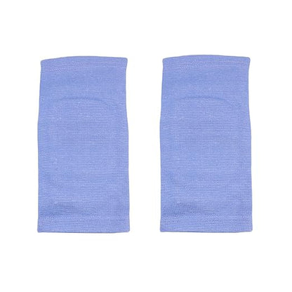 Kids Adults Protective Knee Pads, Anti-Slip Padded Sponge Knee Brace Knee Support for Football Volleyball Dance Skating Basketball Sports