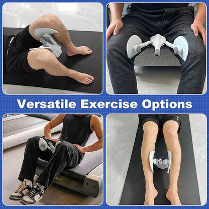 Thigh Master Kegel Trainer